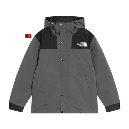 秋冬新作入荷人気  The North Face ダウンジャ...