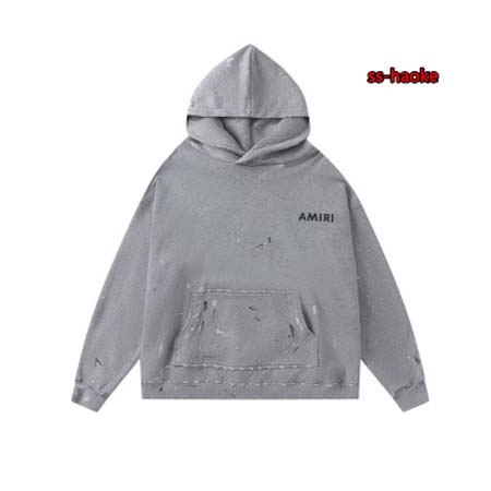 2023年11月8日秋冬新作入荷AMIRI スウェットSS工...