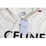 2023年11月8日秋冬人気新作入荷 CELINE スウェットFEIX 工場