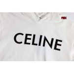 2023年11月8日秋冬人気新作入荷 CELINE スウェットFEIX 工場