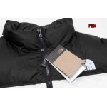 2023年11月8日秋冬人気新作入荷 The North Face 綿入れの服アウターFEIX 工場