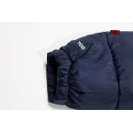 2023年11月8日秋冬人気新作入荷 The North Face 綿入れの服アウターFEIX 工場