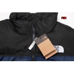 2023年11月8日秋冬人気新作入荷 The North Face 綿入れの服アウターFEIX 工場