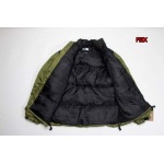 2023年11月8日秋冬人気新作入荷 The North Face 綿入れの服アウターFEIX 工場