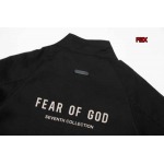 2023年11月8日秋冬人気新作入荷 FOG FEAR OF GOD パーカー FEIX 工場