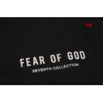 2023年11月8日秋冬人気新作入荷 FOG FEAR OF GOD パーカー FEIX 工場