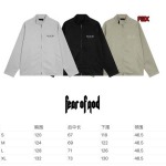 2023年11月8日秋冬人気新作入荷 FOG FEAR OF GOD パーカー FEIX 工場