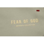 2023年11月8日秋冬人気新作入荷 FOG FEAR OF GOD パーカー FEIX 工場