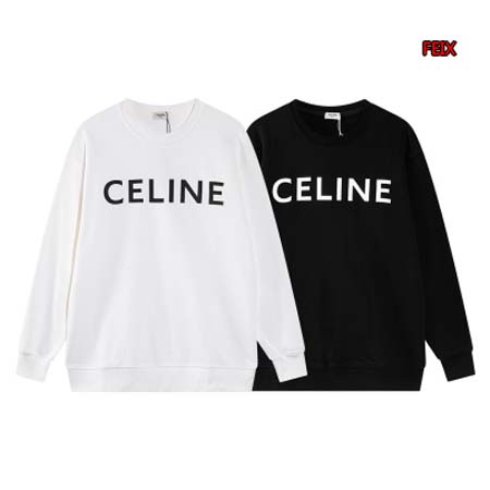 2023年11月9日秋冬人気新作入荷CELINE  スウェッ...