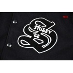 2023年11月9日秋冬人気新作入荷Stussy 野球着アウターFEIX 工場