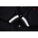 2023年11月9日秋冬人気新作入荷Stussy 野球着アウターFEIX 工場