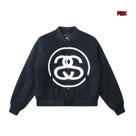 2023年11月9日秋冬人気新作入荷Stussy 野球着アウ...