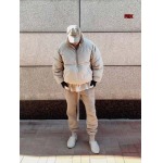 2023年11月9日秋冬人気新作入荷FOG FEAR OF GOD ESSENTIALS 綿入れの服アウター FEIX 工場