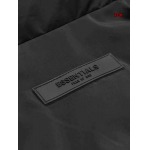 2023年11月9日秋冬人気新作入荷FOG FEAR OF GOD ESSENTIALS 綿入れの服アウター FEIX 工場