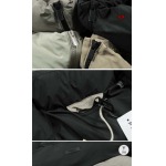 2023年11月9日秋冬人気新作入荷FOG FEAR OF GOD ESSENTIALS 綿入れの服アウター FEIX 工場