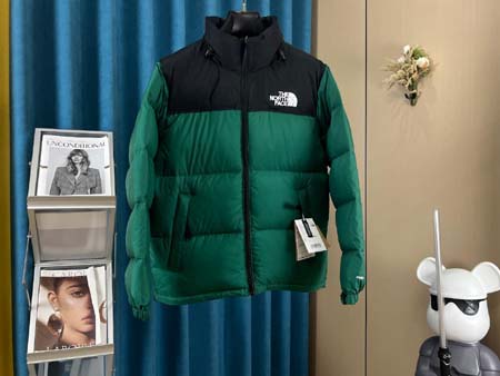 秋冬人気新作入荷 The North Face ダウンジャケ...