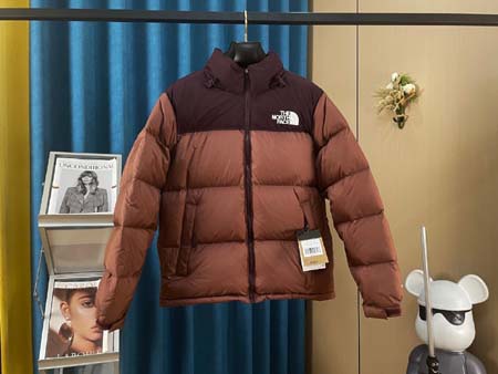 秋冬人気新作入荷 The North Face ダウンジャケ...