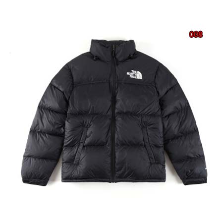 秋冬人気新作入荷 The North Face ダウンジャケ...