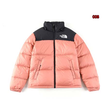 秋冬人気新作入荷 The North Face ダウンジャケ...