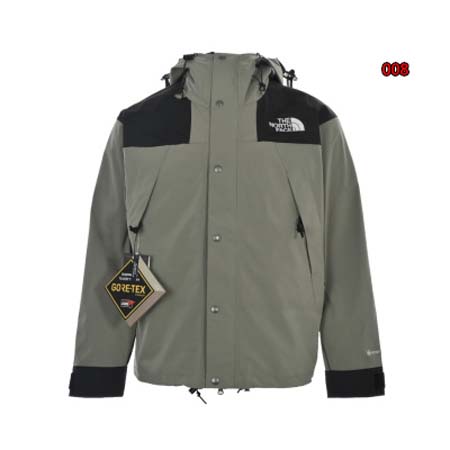 秋冬人気新作入荷 The North Face ジャンバーア...