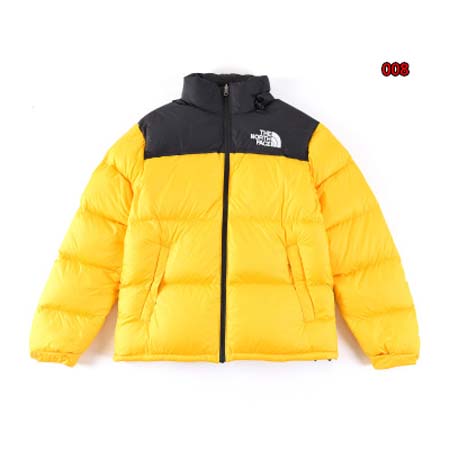 秋冬人気新作入荷 The North Face ダウンジャケ...