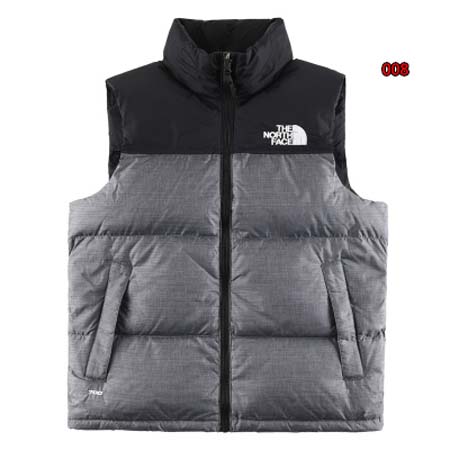 秋冬人気新作入荷 The North Face ダウンジャケ...