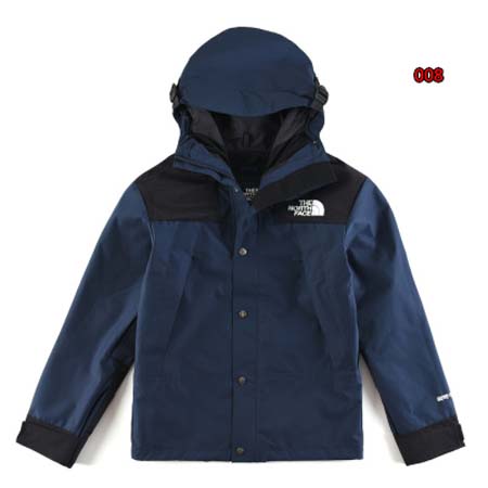 秋冬人気新作入荷 The North Face ジャンバーア...