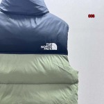 秋冬人気新作入荷 The North Face ダウンジャケットベスト008工場