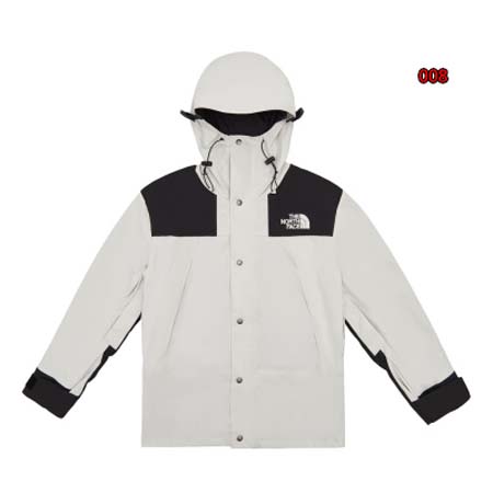 秋冬人気新作入荷 The North Face ジャンバーア...