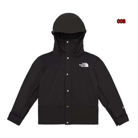 秋冬人気新作入荷 The North Face ジャンバーア...