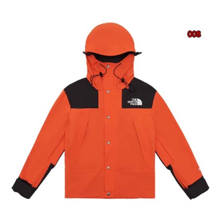 秋冬人気新作入荷 The North Face ジャンバーア...