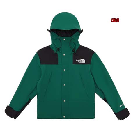 秋冬人気新作入荷 The North Face ジャンバーア...