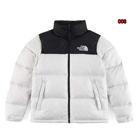 秋冬人気新作入荷 The North Face ダウンジャケ...