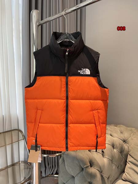 秋冬人気新作入荷 The North Face ダウンジャケ...