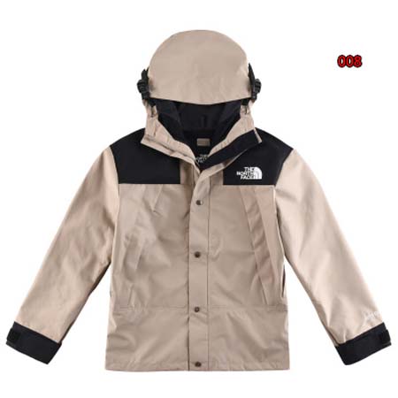 秋冬人気新作入荷 The North Face ジャンバーア...