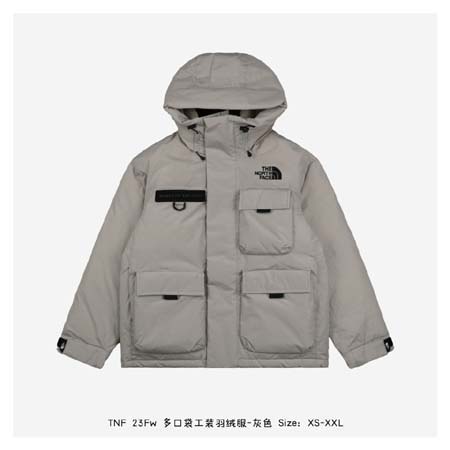 秋冬人気新作入荷 The North Face ダウンジャケ...