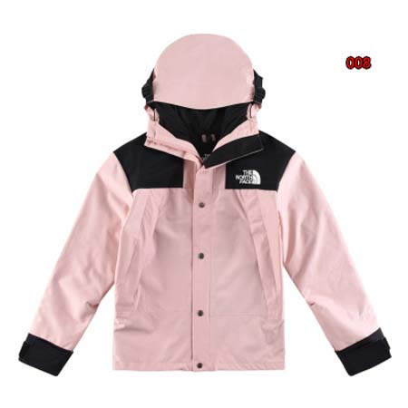 秋冬人気新作入荷 The North Face ジャンバーア...