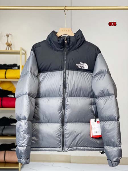 秋冬人気新作入荷 The North Face ダウンジャケ...