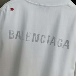 2024年春夏人気新品入荷バレンシアガ 半袖 Tシャツ30工場