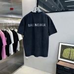 2024年春夏人気新品入荷バレンシアガ 半袖 Tシャツ30工場