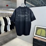 2024年春夏人気新品入荷ディオール 半袖 Tシャツ30工場