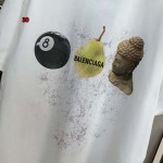 2024年春夏人気新品入荷バレンシアガ 半袖 Tシャツ30工場