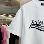 2024年春夏人気新品入荷バレンシアガ 半袖 Tシャツ30工場