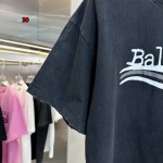 2024年春夏人気新品入荷バレンシアガ 半袖 Tシャツ30工場