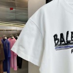 2024年春夏人気新品入荷バレンシアガ 半袖 Tシャツ30工場