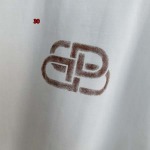 2024年春夏人気新品入荷バレンシアガ 半袖 Tシャツ30工場