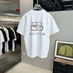 2024年春夏人気新品入荷バレンシアガ 半袖 Tシャツ30工場