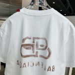 2024年春夏人気新品入荷バレンシアガ 半袖 Tシャツ30工場