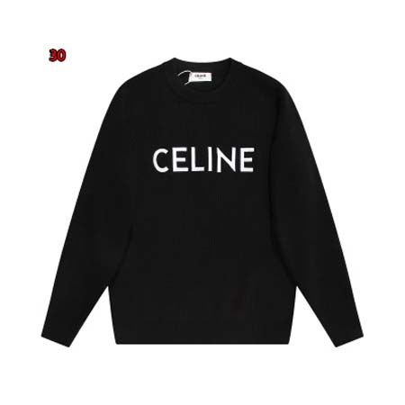 2023年11月15日秋冬人気新品入荷CELINE セーター...