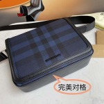 2023年11月16日秋新品入荷 バーバリー  バッグ wp工場25.5 x 6.5 x 21.5cm